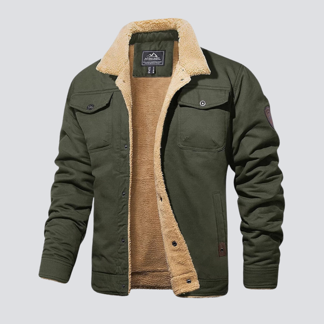 Gielo™ | Bomberjakke