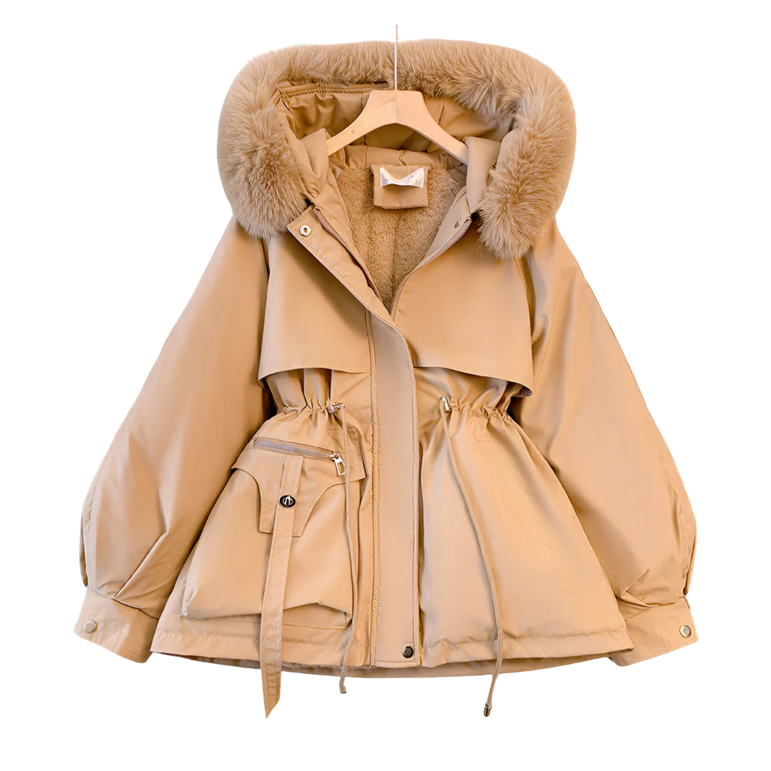 DAVINA™ – ELEGANT VINTERFRAKKE