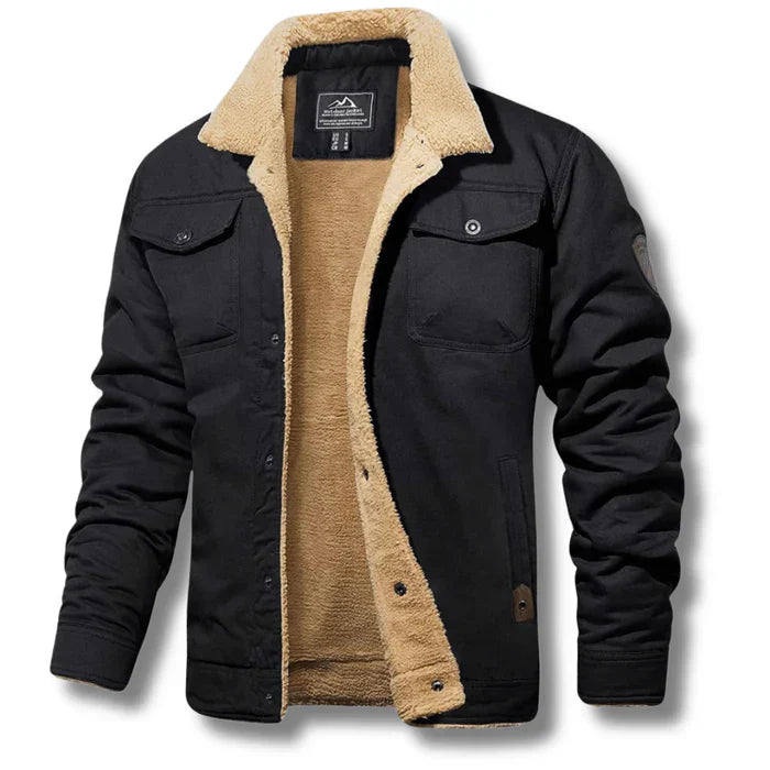 Gielo™ | Bomberjakke