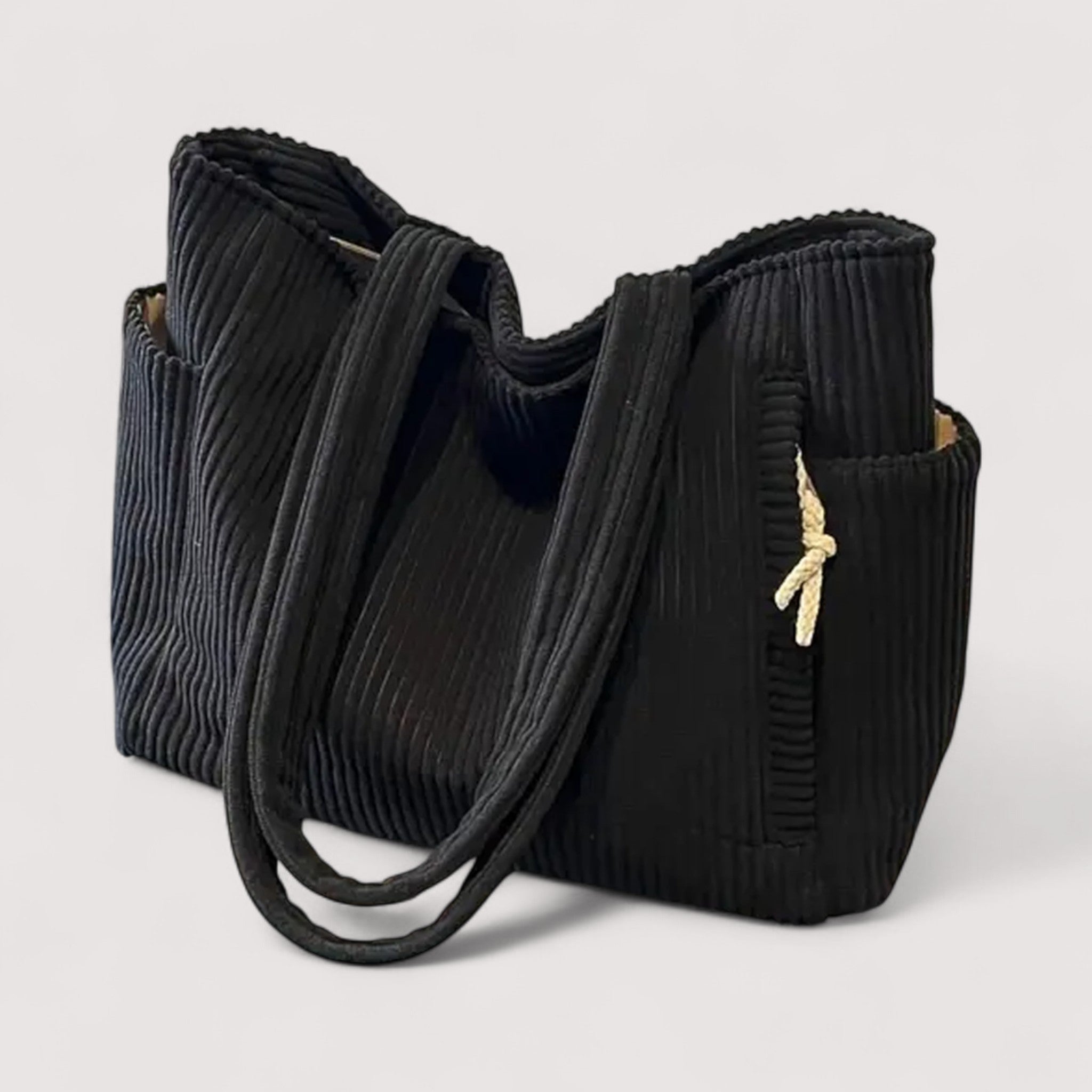 Astrid™ | Ribbede Tragetaske