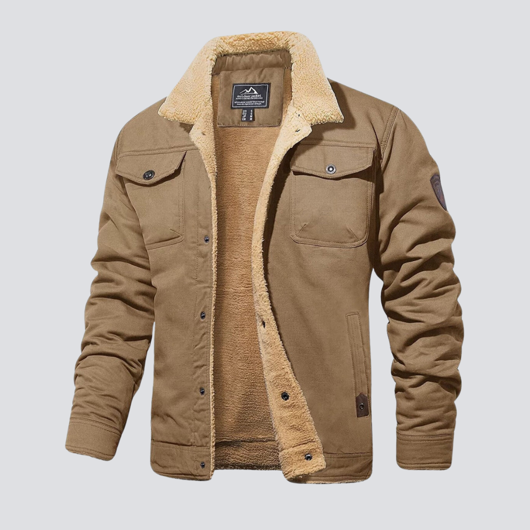Gielo™ | Bomberjakke