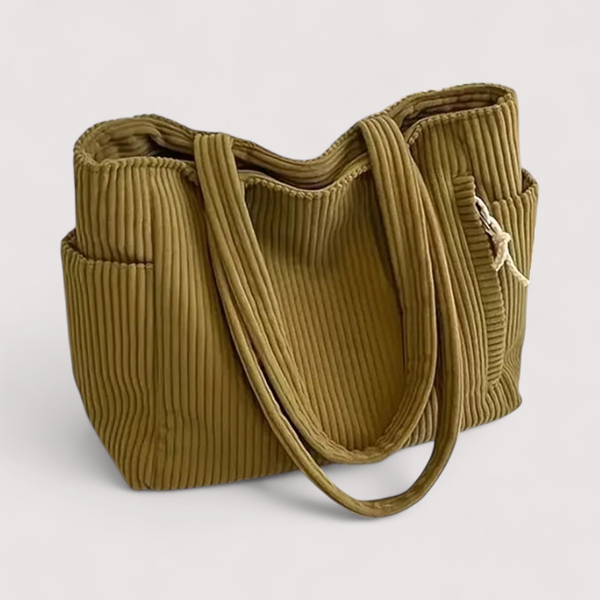 Astrid™ | Ribbede Tragetaske