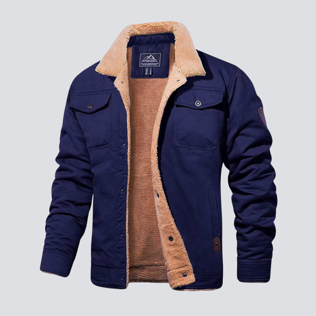 Gielo™ | Bomberjakke