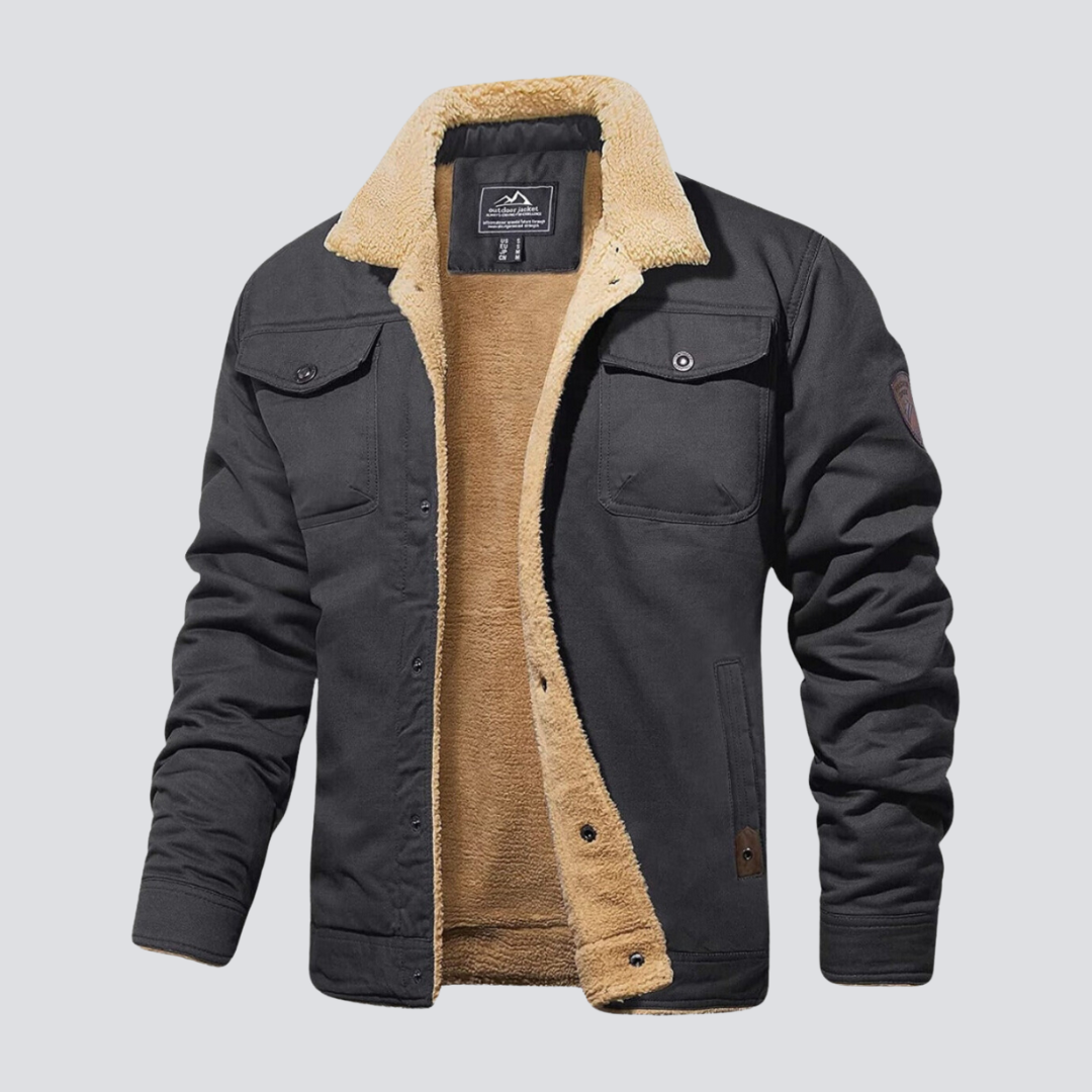 Gielo™ | Bomberjakke