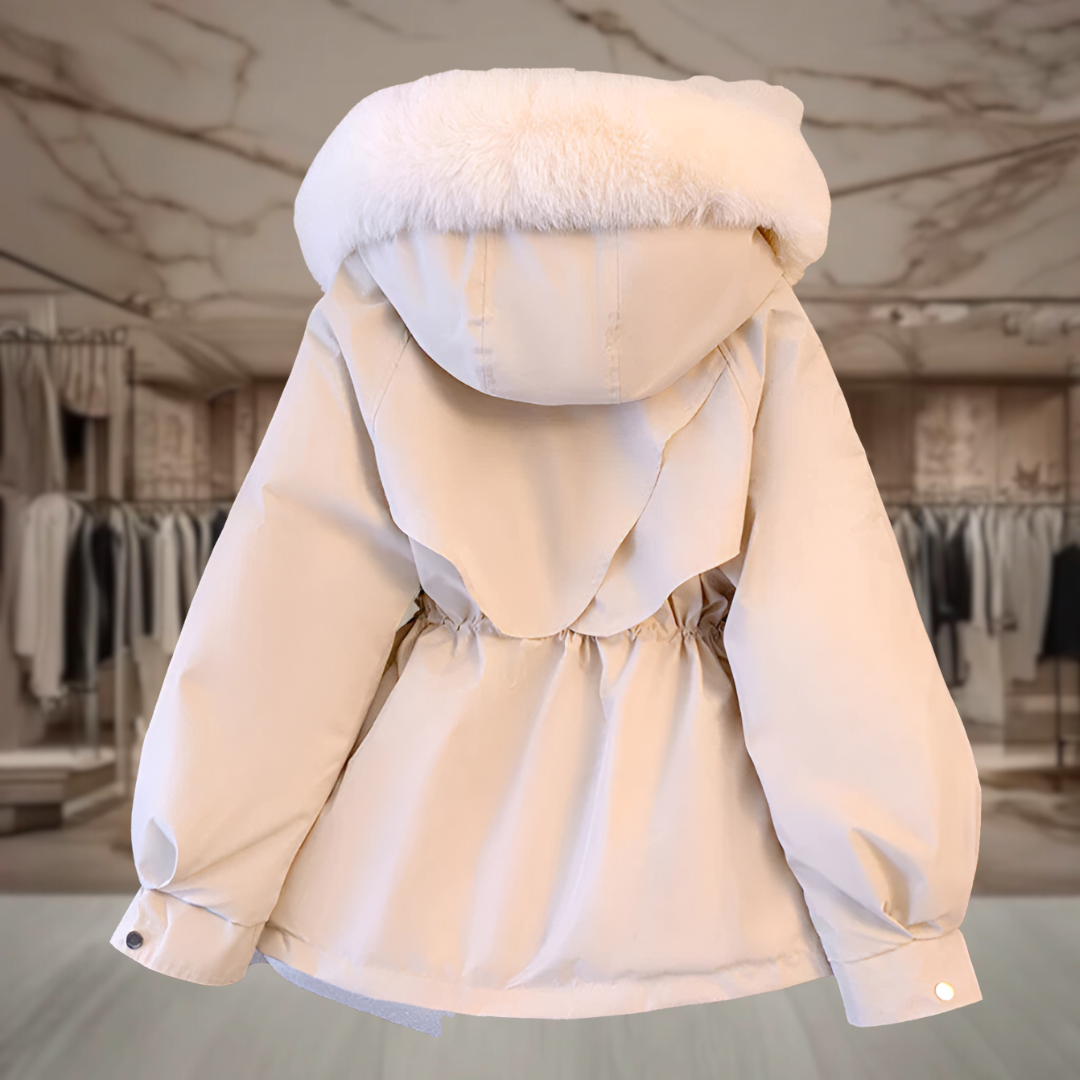 DAVINA™ – ELEGANT VINTERFRAKKE