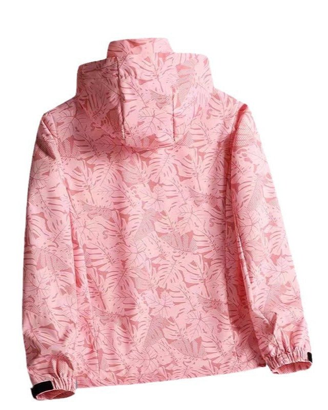 Anette | Vandtæt jakke