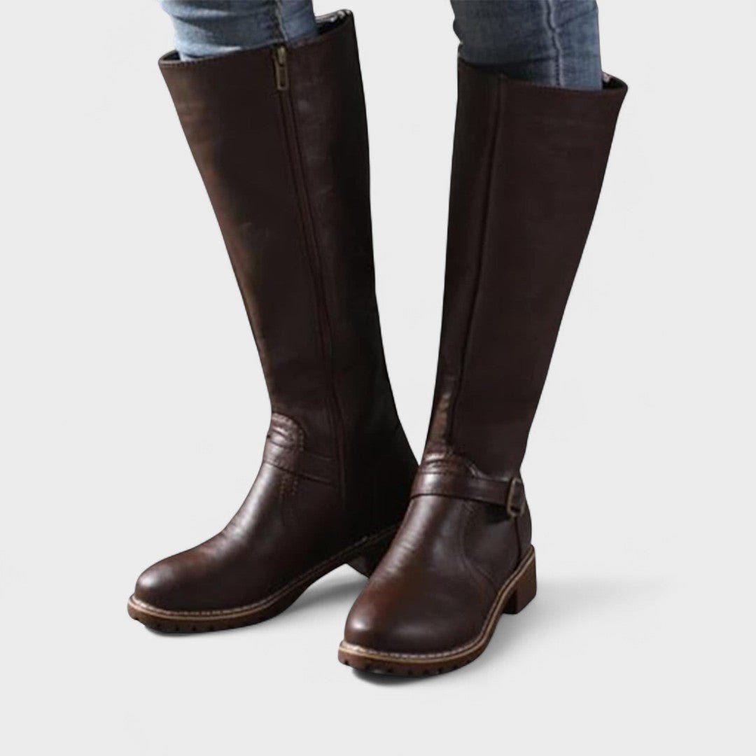 Asta | Ortopædiske støvler