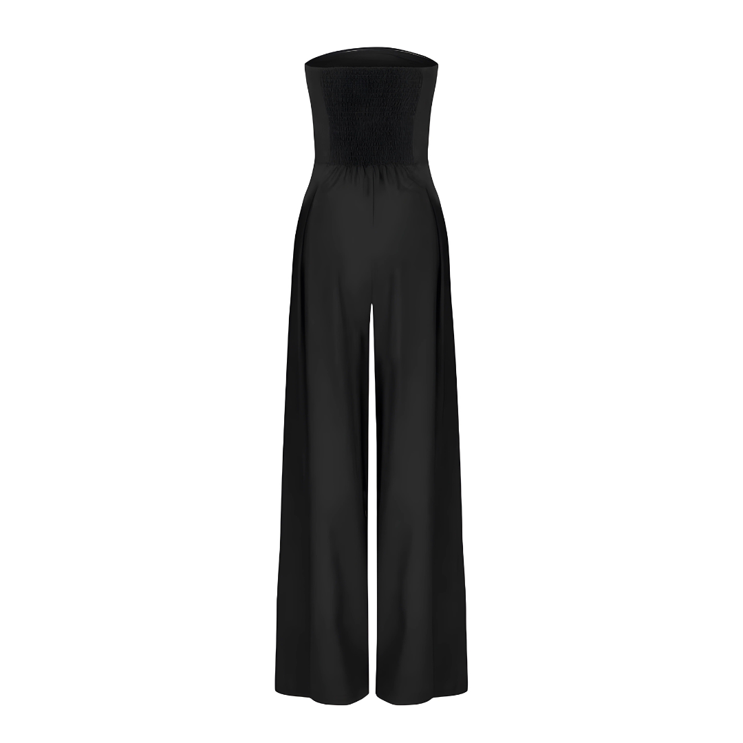Camilla™ | Stropløs jumpsuit