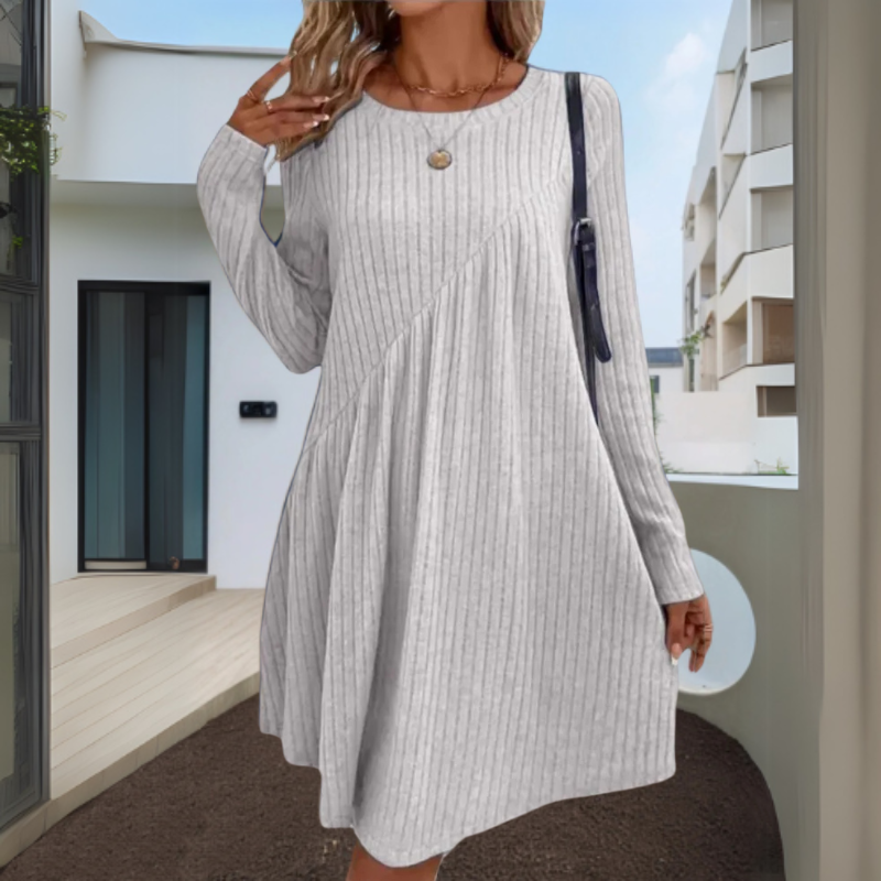 Elin™ | Elegant Kjole