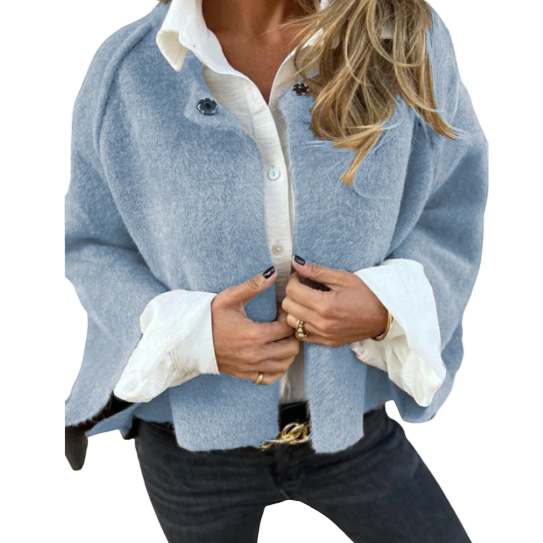 TESS™ – PREMIUM MODERNE CARDIGAN I ULD