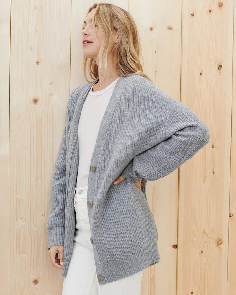 MARIAN™ – BLØD COCOON CARDIGAN