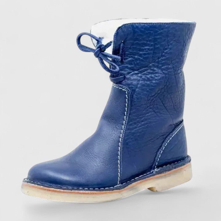 Helle | Ortopædiske støvler