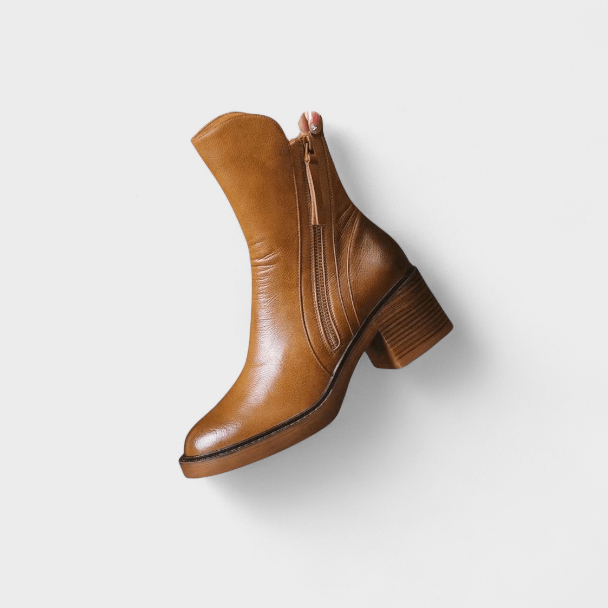 Irina | Ankelstøvler