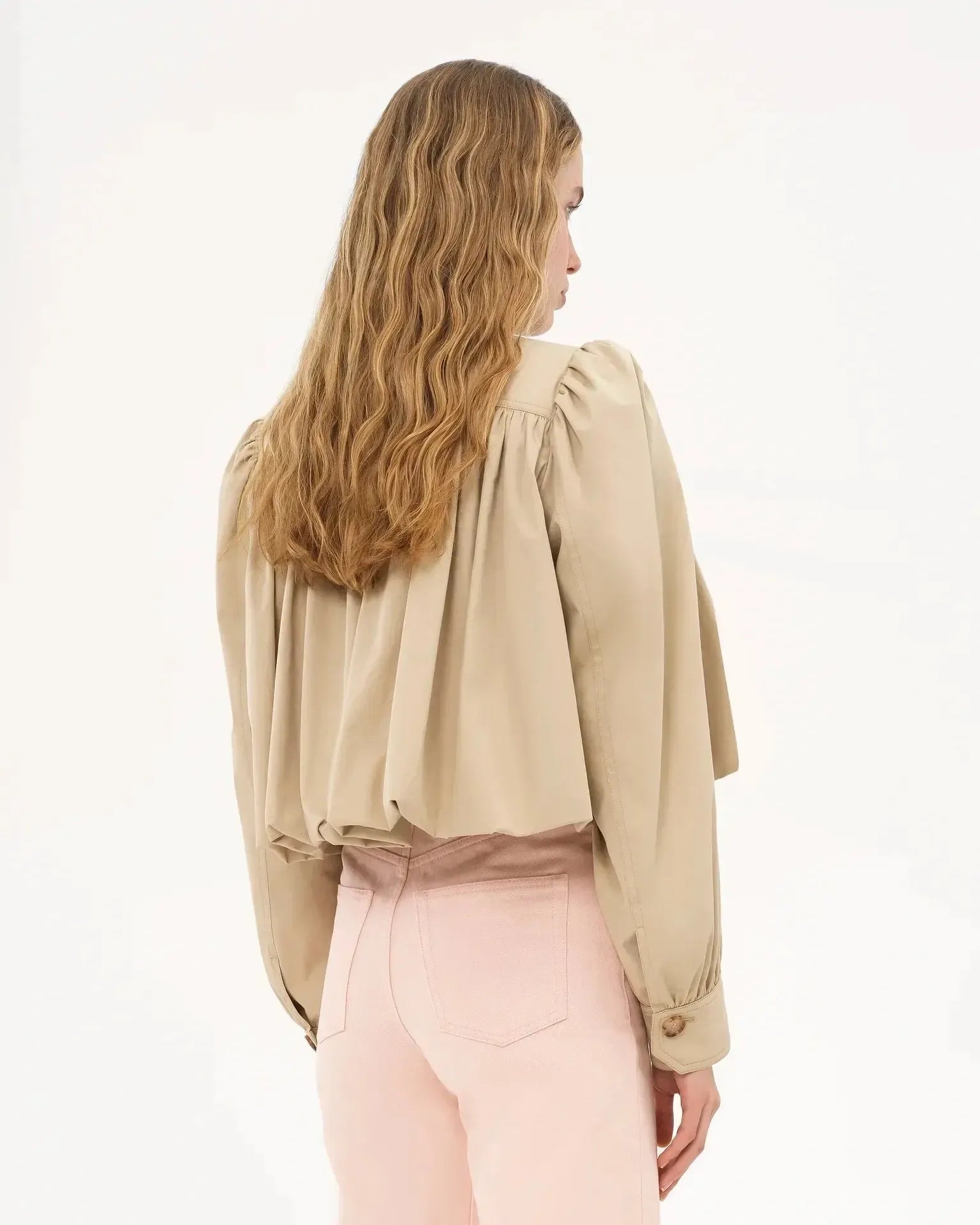 Katrine | Bomberjakke