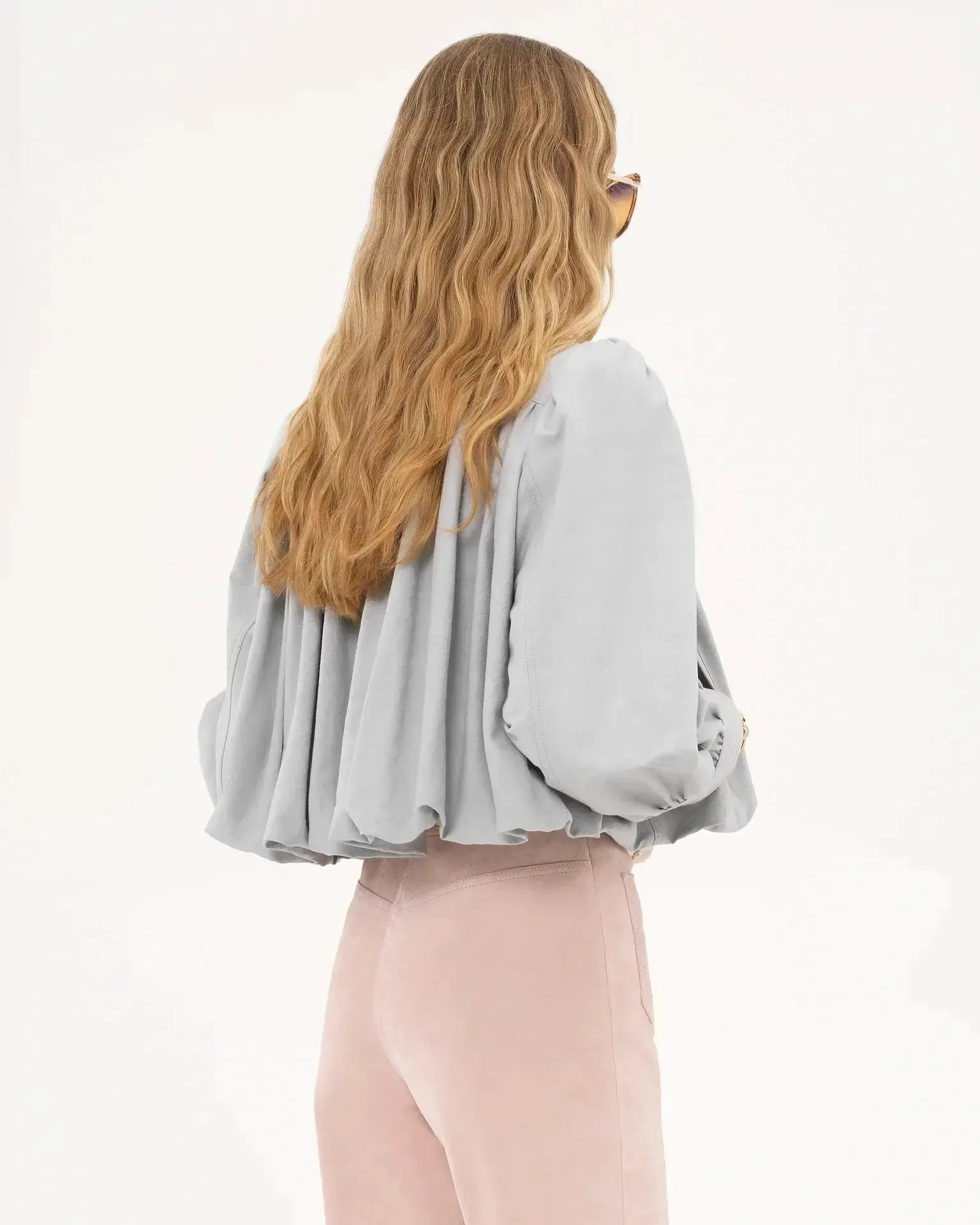 Katrine | Bomberjakke