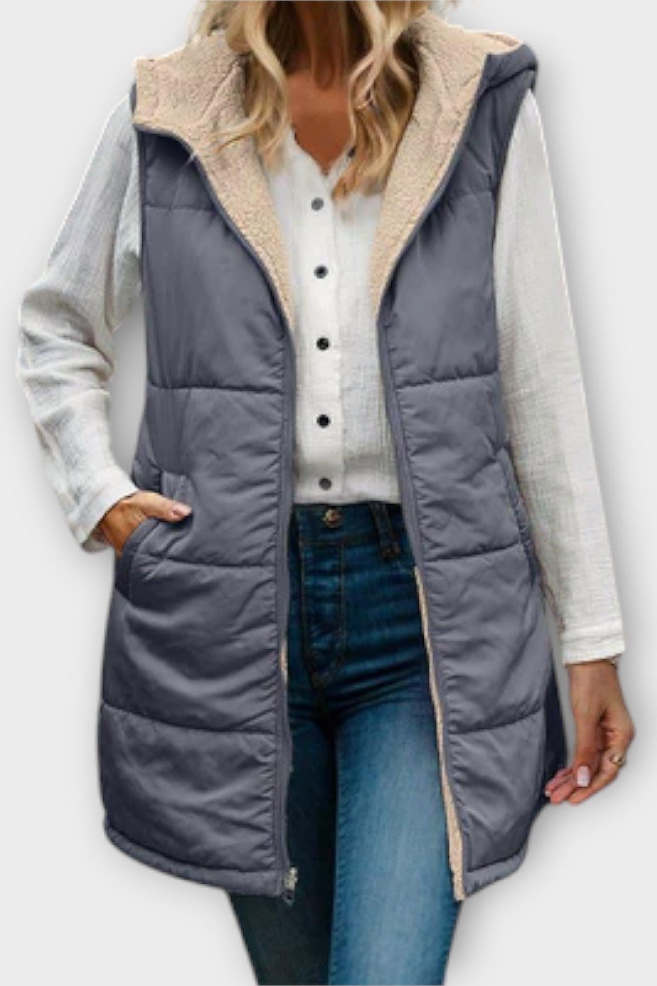 Marie | Bodywarmer