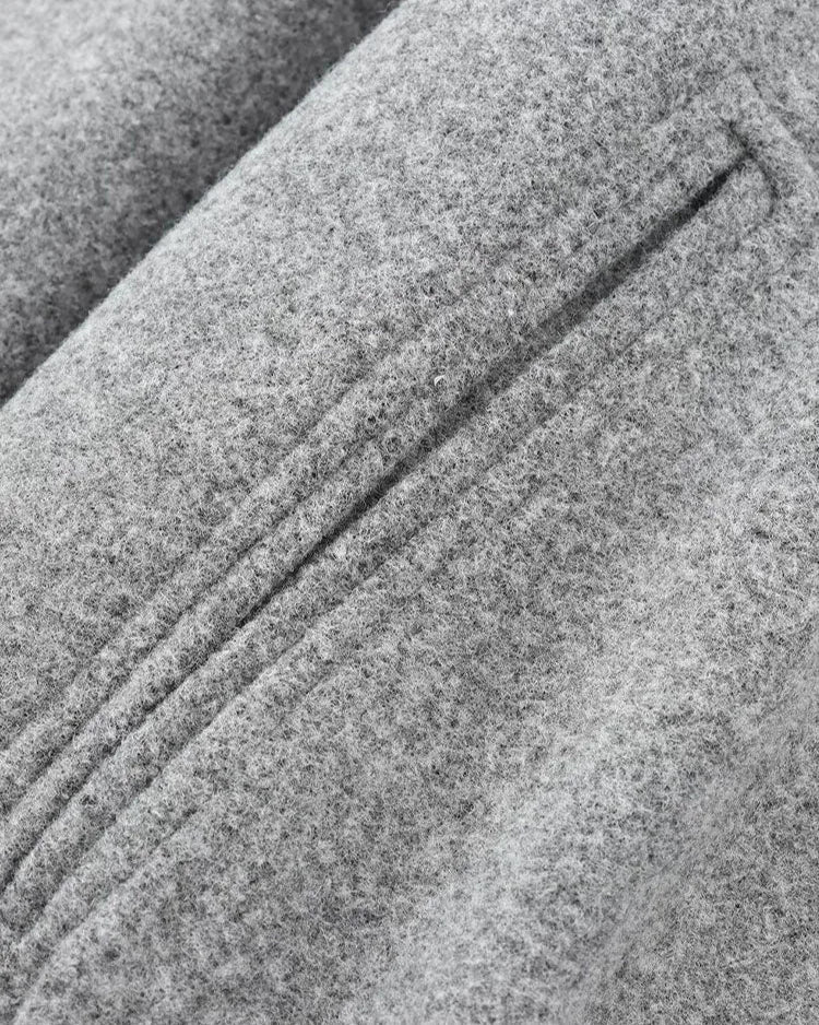 Mette | Kort bomberjakke