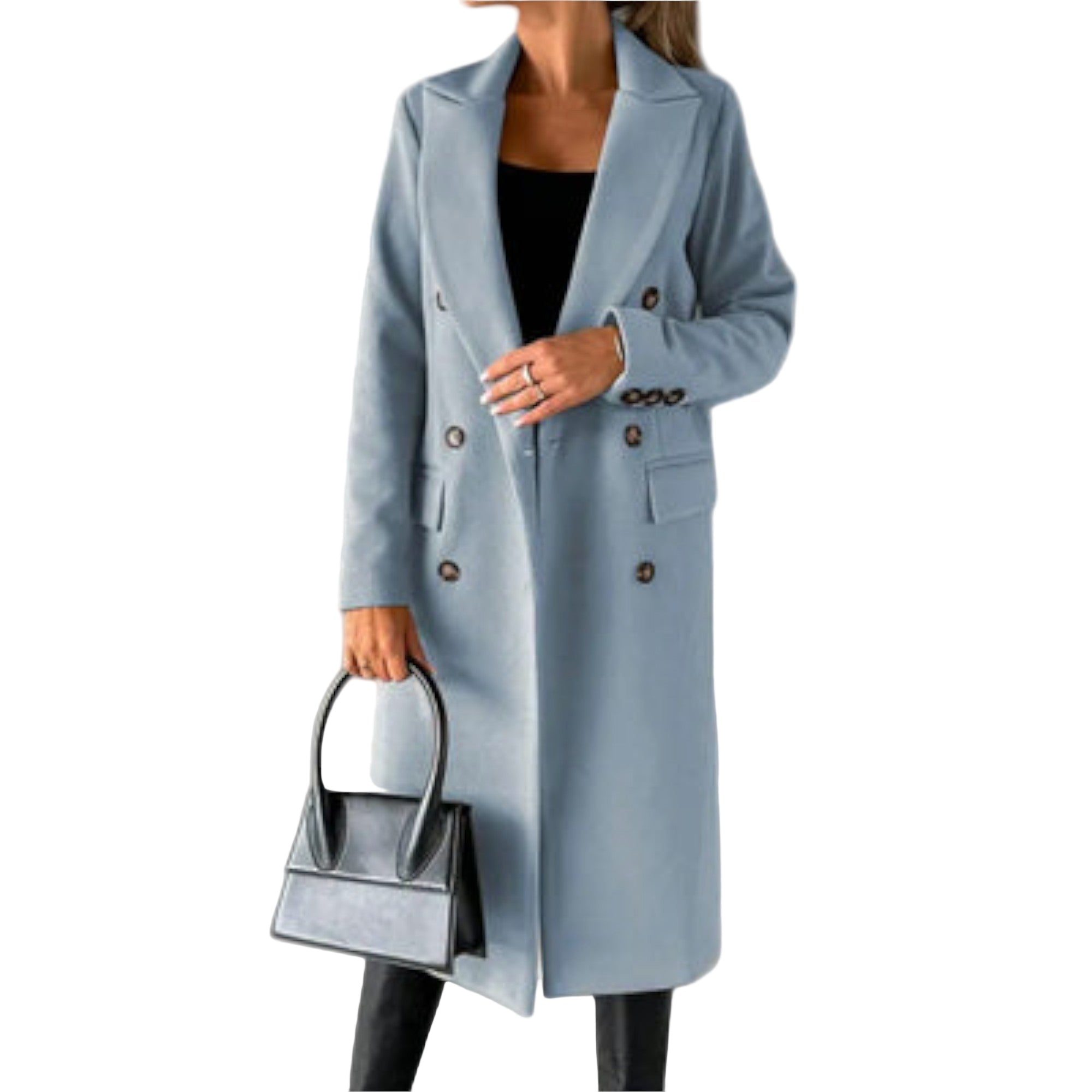 JUDITH™ – ELEGANT FRACKE