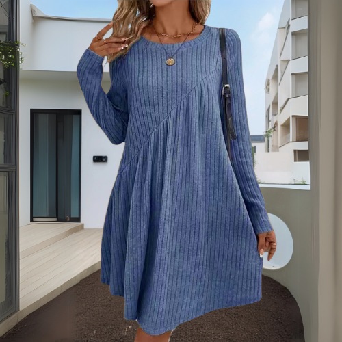 Elin™ | Elegant Kjole