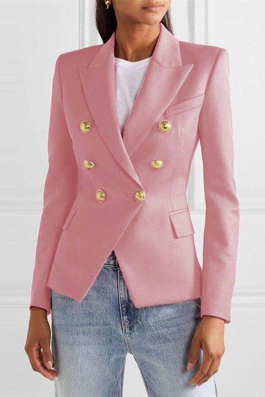 Stine | Elegant blazer