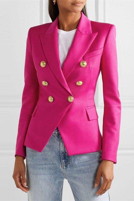 Stine | Elegant blazer