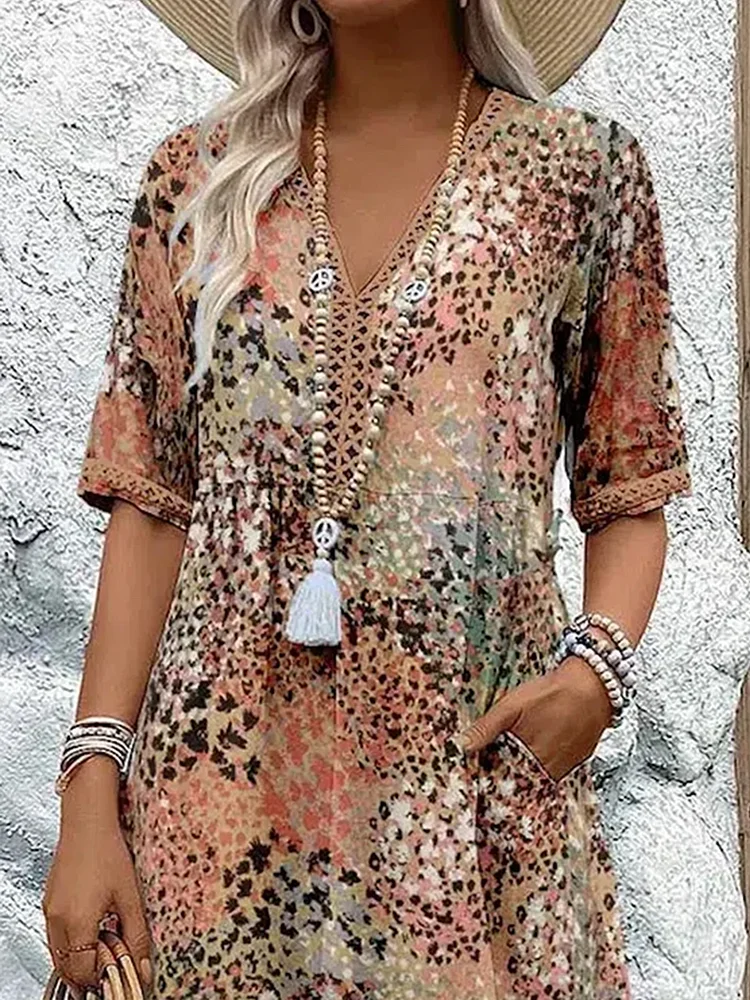 Thyra™ | Dristig Stil, Uovertruffen Elegance