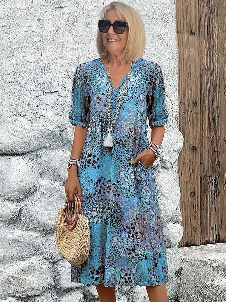 Thyra™ | Dristig Stil, Uovertruffen Elegance