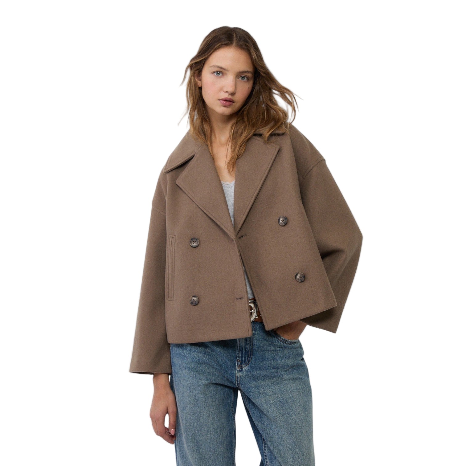 CONSTANÇA™ – FORÅRSJAKKE