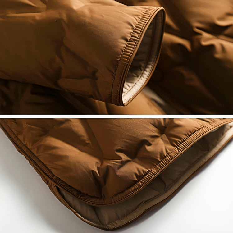 ELODIE™ – STILFULDT OG VARMT FRACKE