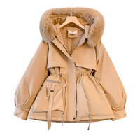 DAVINA™ – ELEGANT VINTERFRAKKE