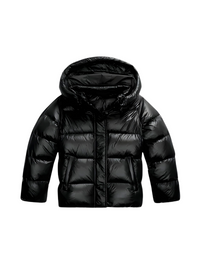 ARIELLE™ – DUNPUFFERJAKKE