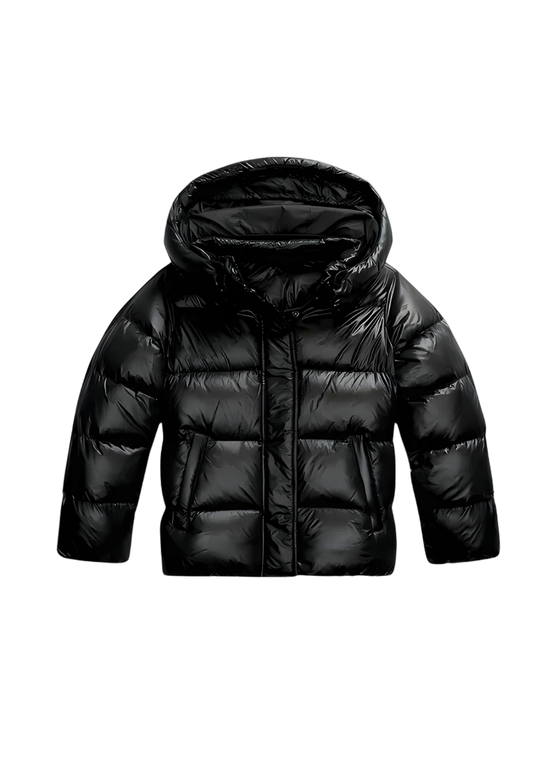 ARIELLE™ – DUNPUFFERJAKKE