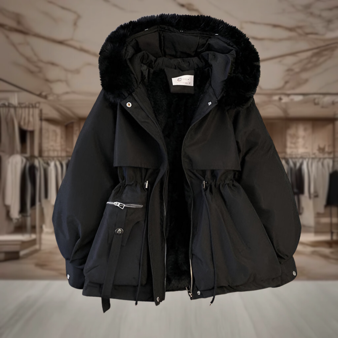 DAVINA™ – ELEGANT VINTERFRAKKE