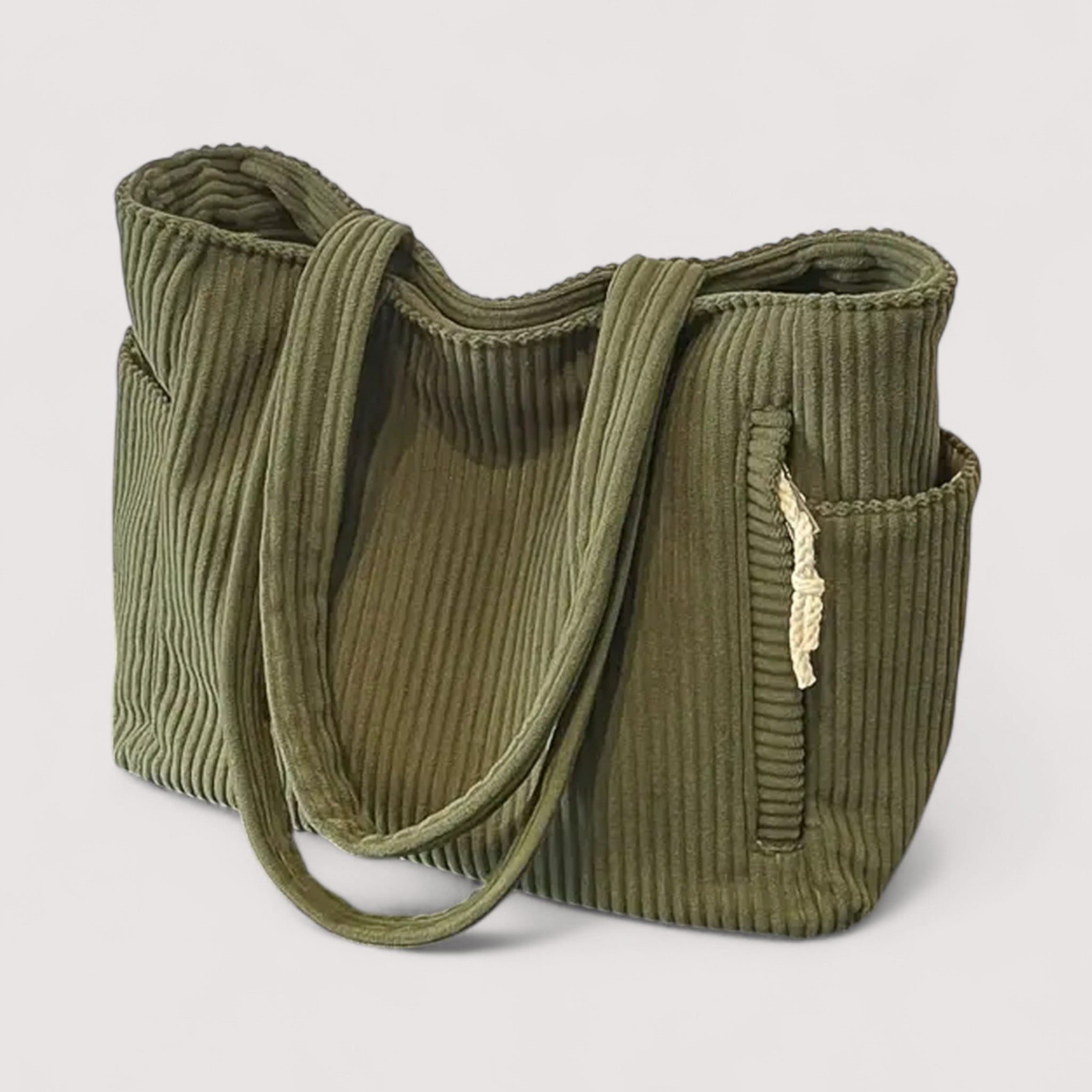 Astrid™ | Ribbede Tragetaske