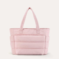 PuffyBag - Stilfuld, rummelig og multifunktionel