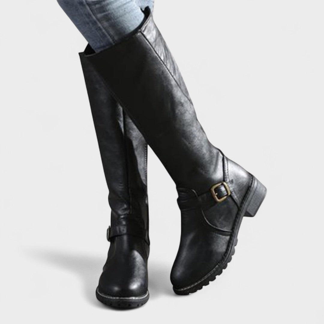 Asta | Ortopædiske støvler