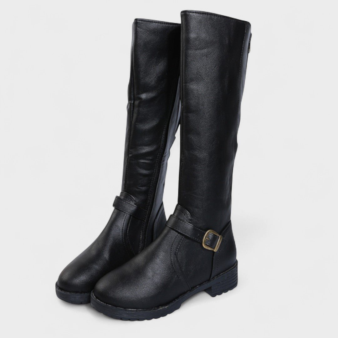 Asta | Ortopædiske støvler