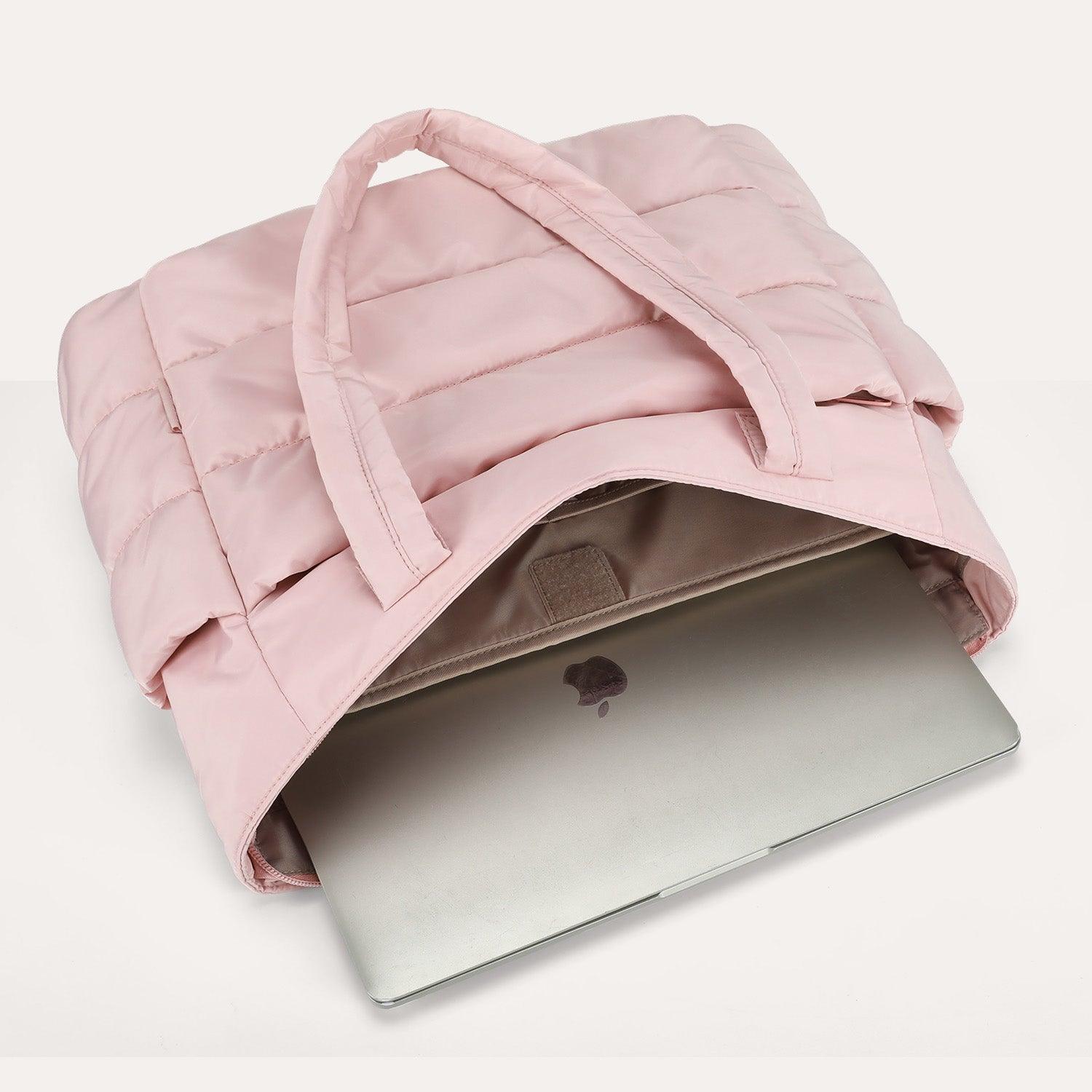 PuffyBag - Stilfuld, rummelig og multifunktionel