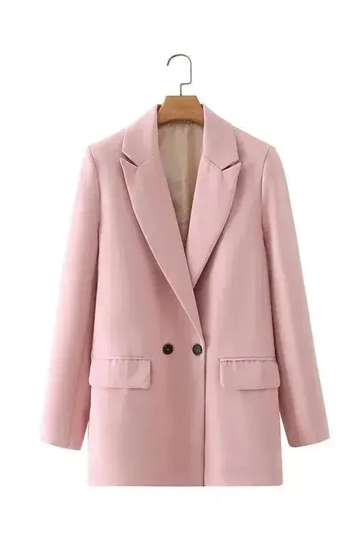 Camilla | Klassisk blazer