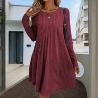 Elin™ | Elegant Kjole