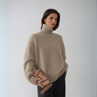 Anette™ | Uld Sweater