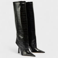 Ditte | Ortopædiske støvler