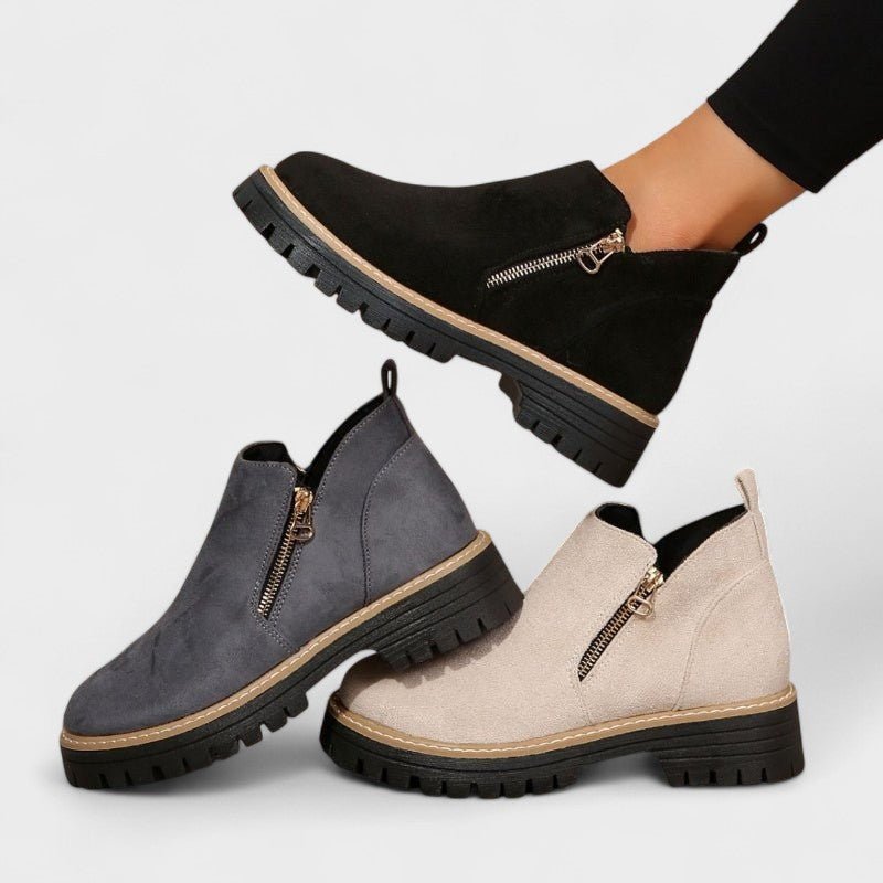 Ditte | Ortopediske sko