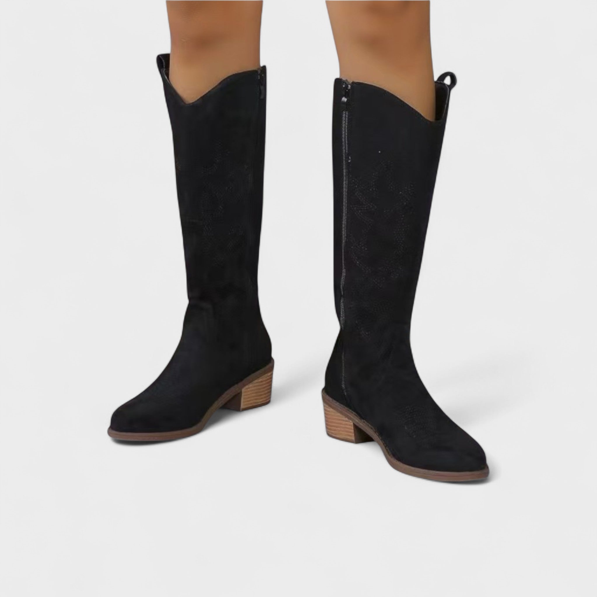 Elka | Westernstøvler