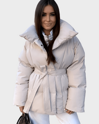 Ella | Oversized Jakke