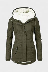 Estrid™ | Foret Vinterjakke