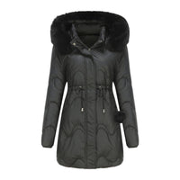 SABRINA™ – UNIK OG ELEGANT DAMEJAKKE