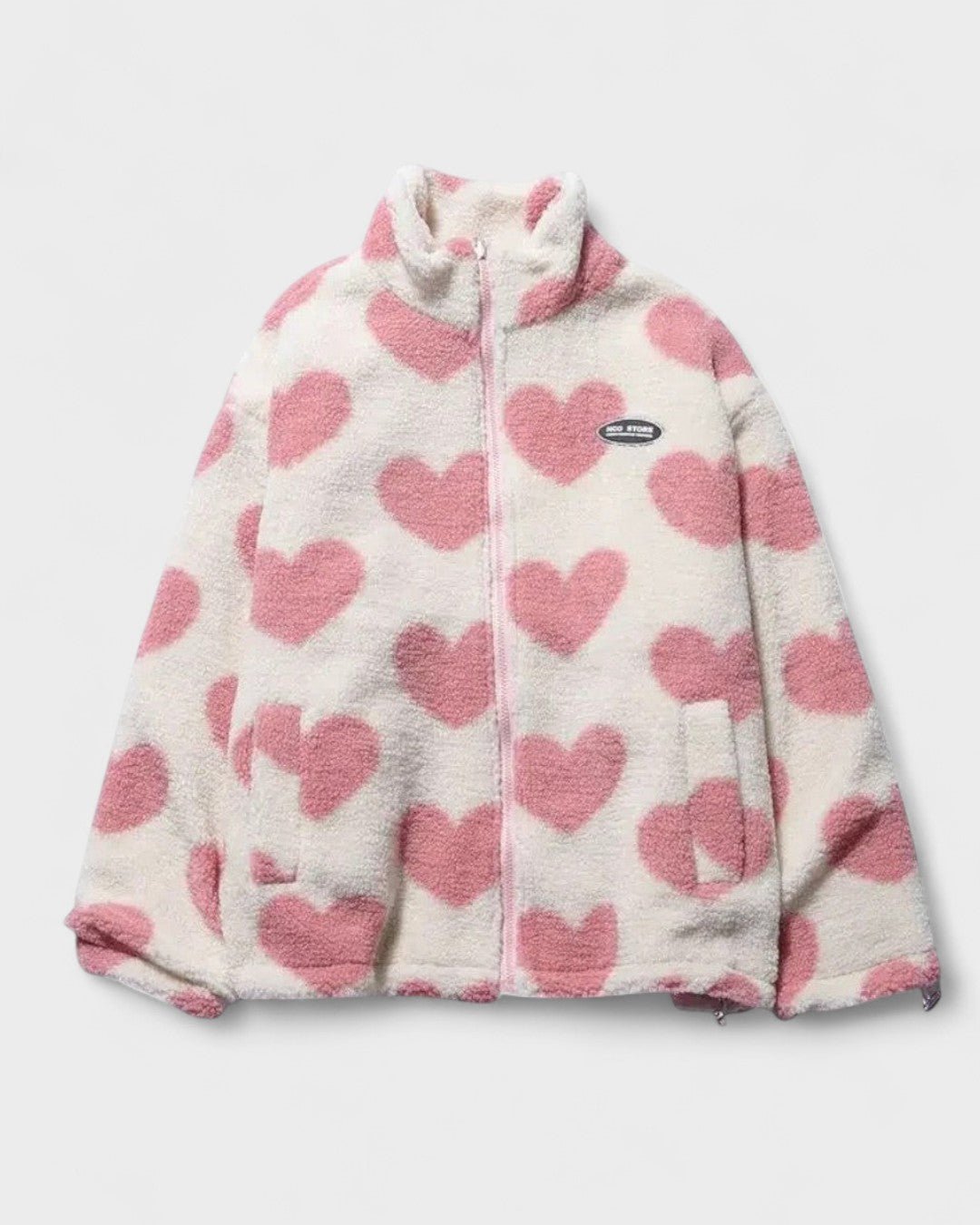 Helene™ | Vendbar Jakke