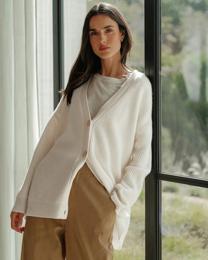 MARIAN™ – BLØD COCOON CARDIGAN