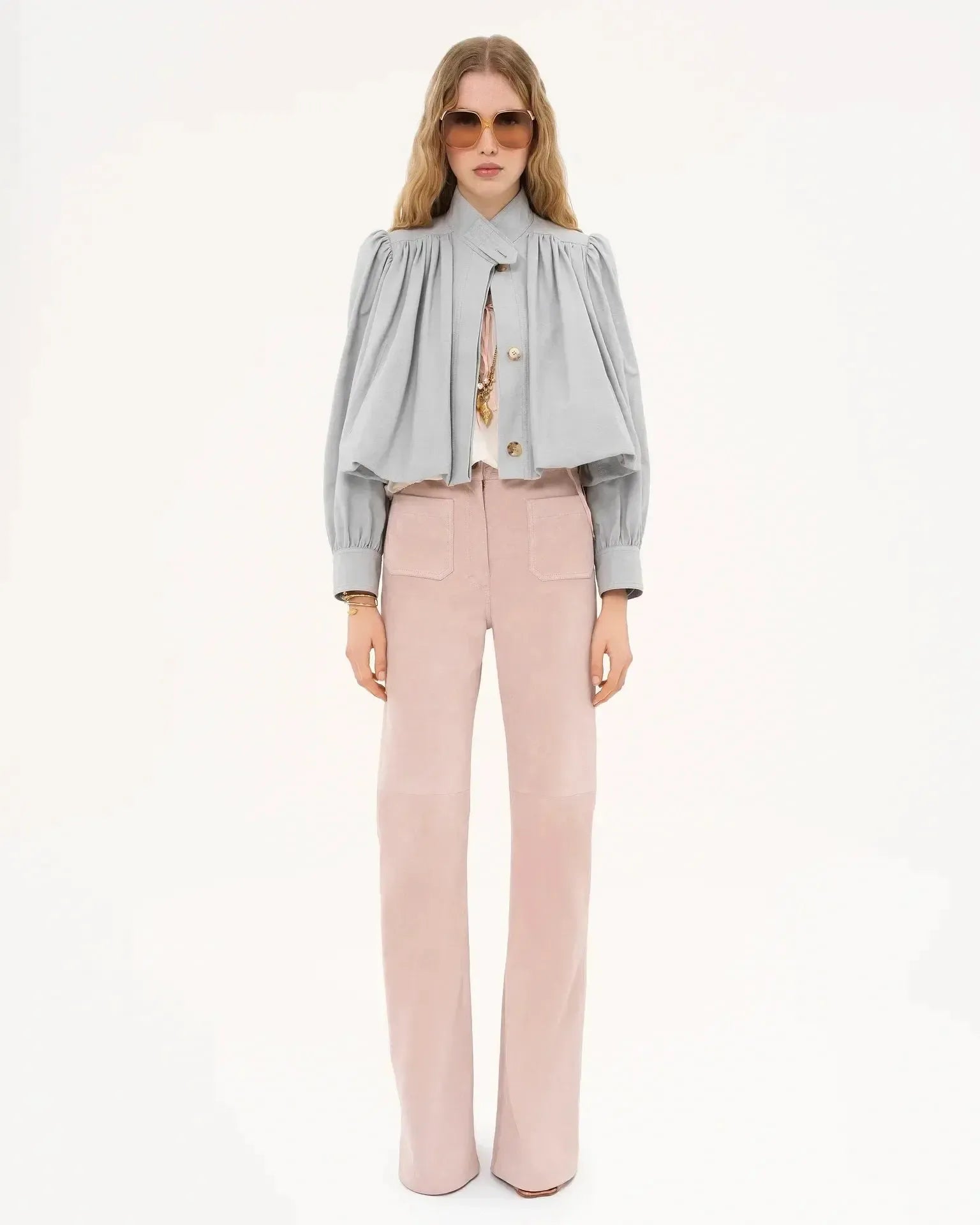 Katrine | Bomberjakke